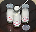 横市レアチーズ